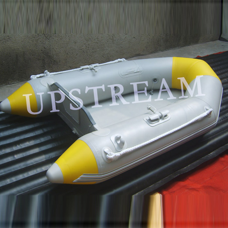 1.8m Thickened Inflatable Kayak for One Person