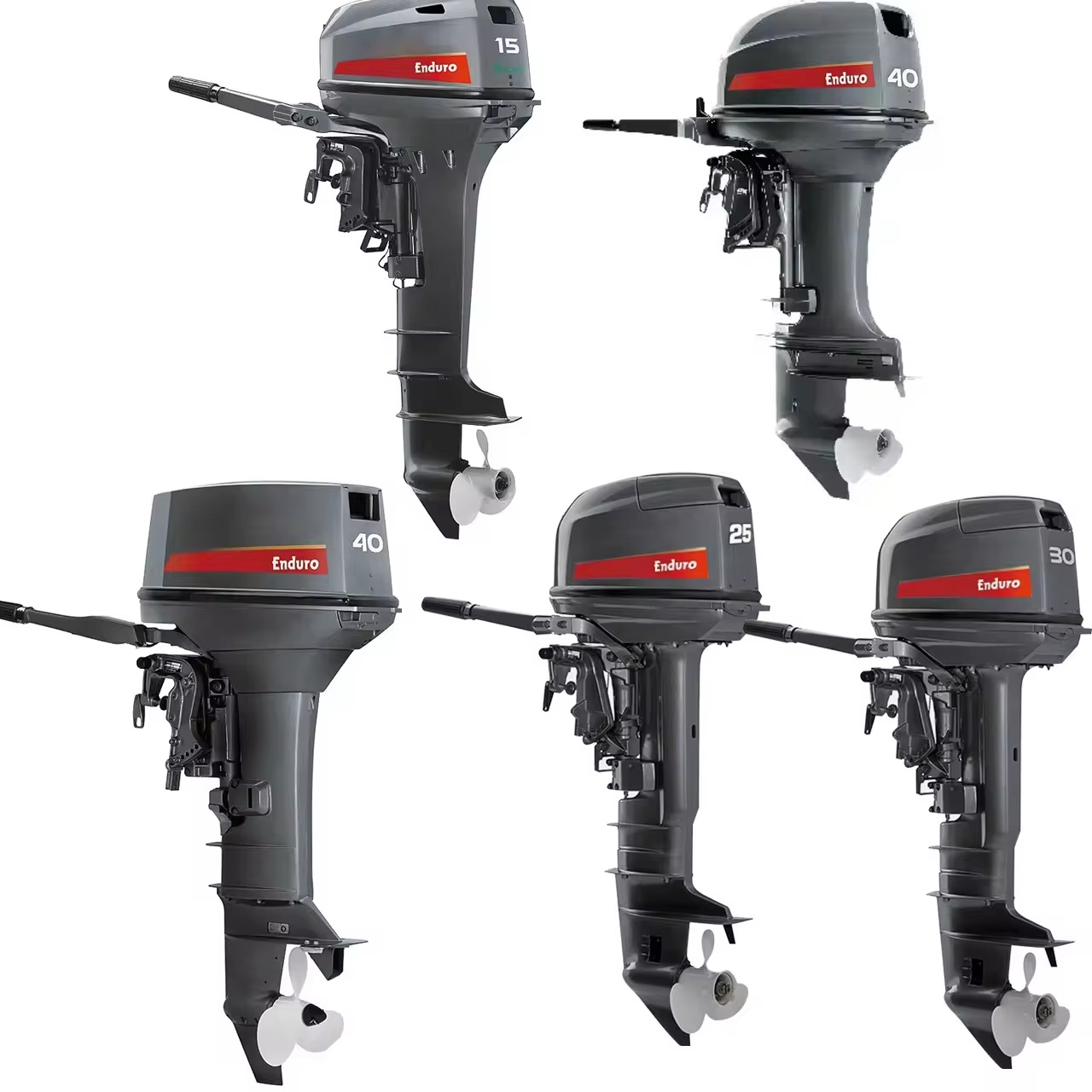 Best-Selling Yamaha Outboard Motor