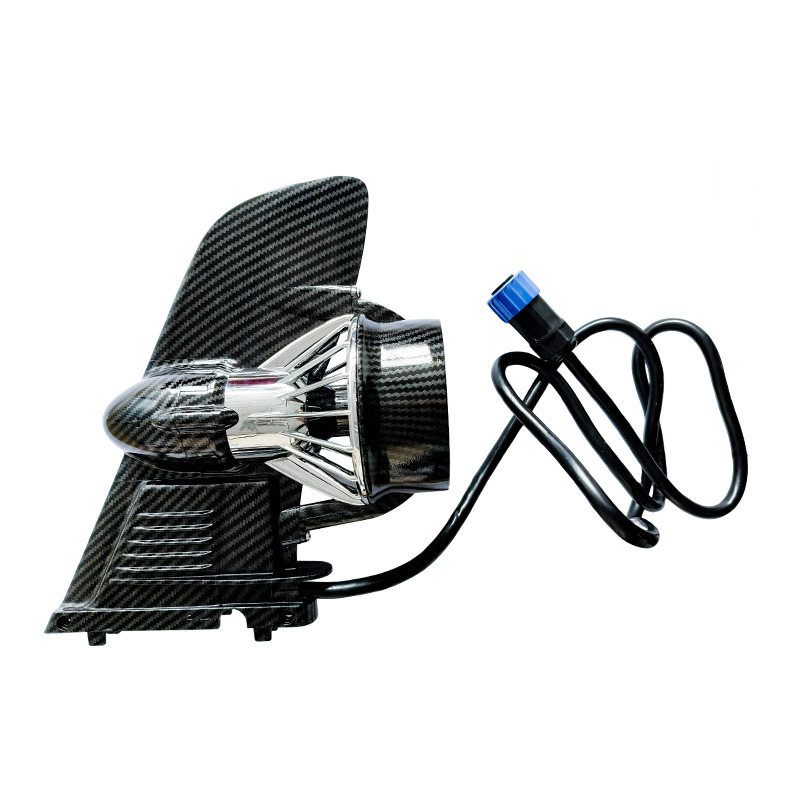 Fivory Electric Paddle Board Surfboard with Electric Propeller