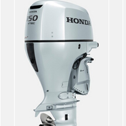 HONDA Outboard Motor BF115/150/225/250