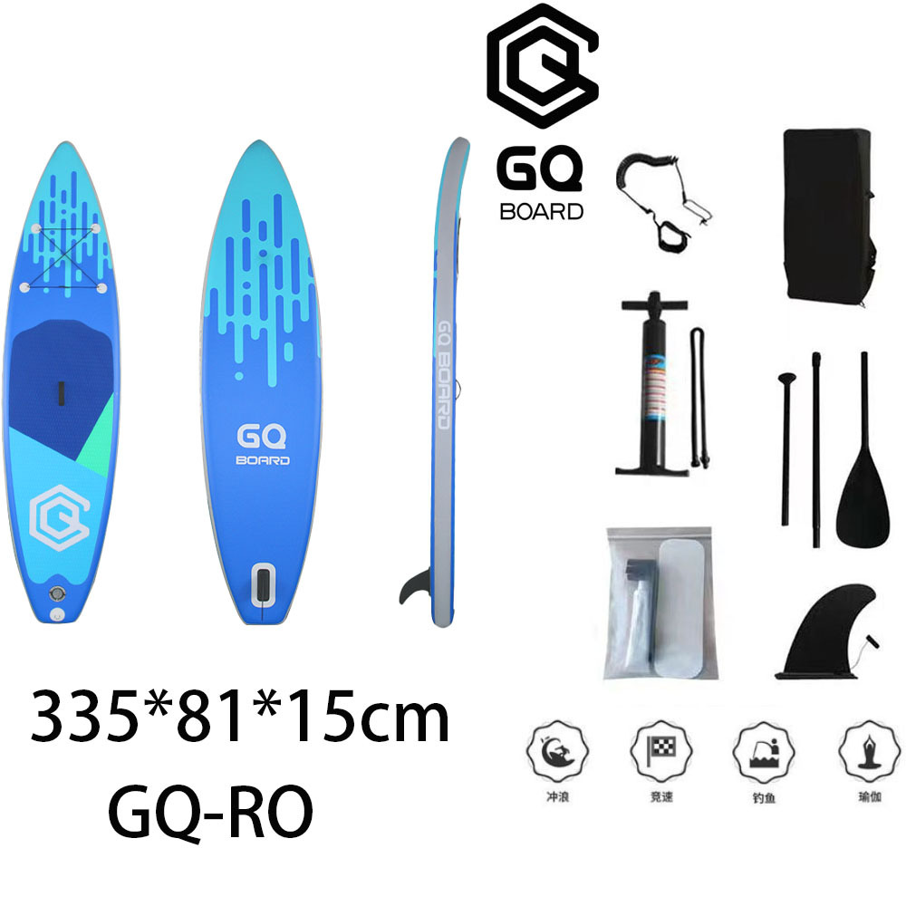 GQ-RD Paddle Board for Beginners