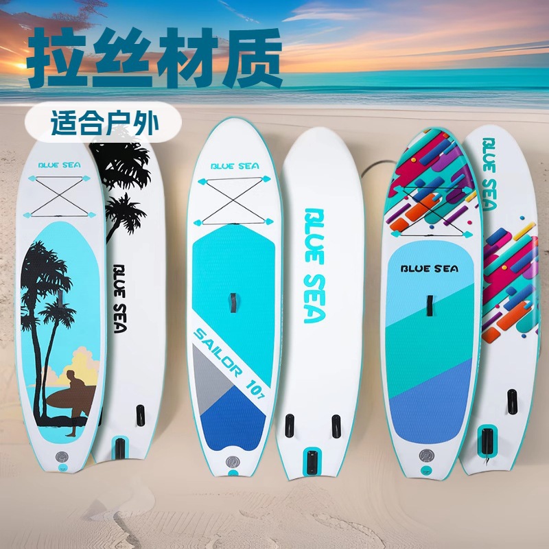 Water Paddle Board Surfboard for Adults Beginners