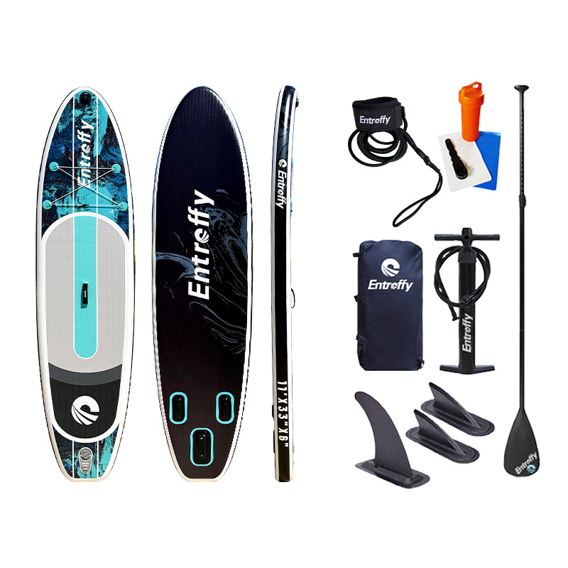 IFUNGOO-Y02 10kg Thrust Paddle Board Motor