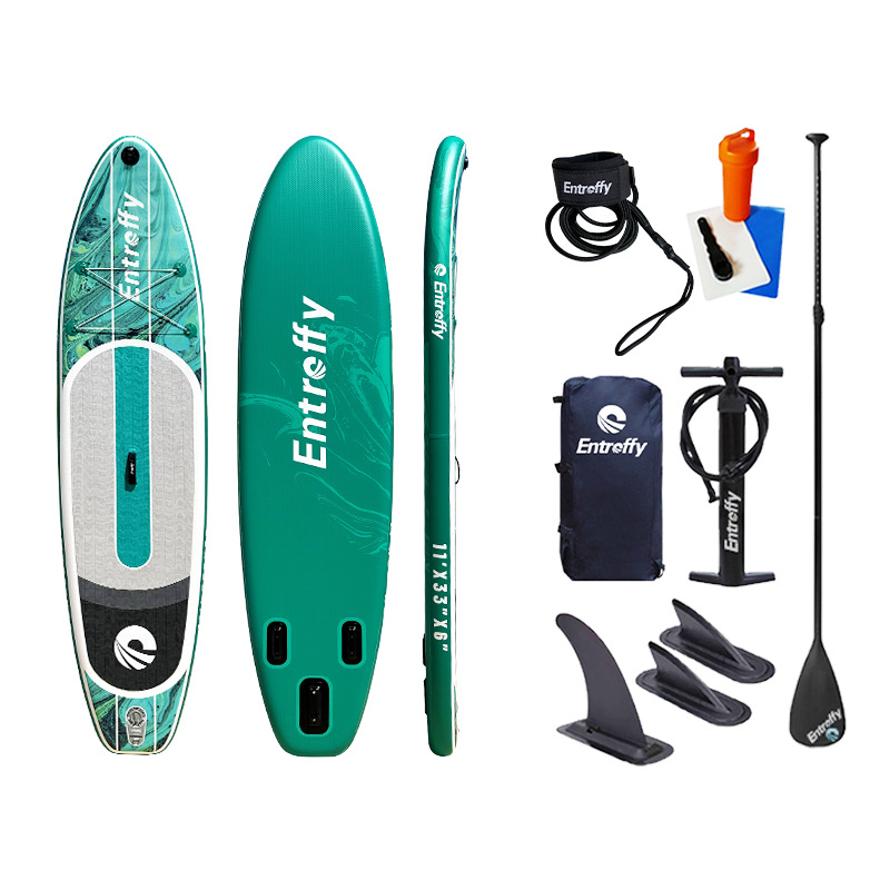 IFUNGOO-Y02 Paddle Board Motor for Surfboards