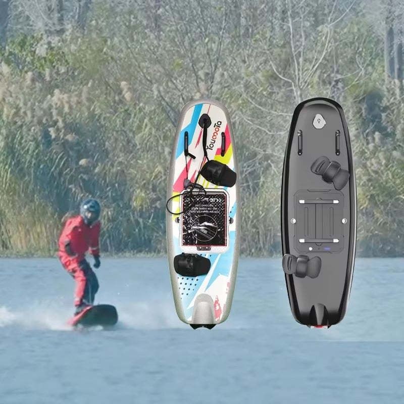 YOUMOTA Electric Surfboard with 15KW Motor